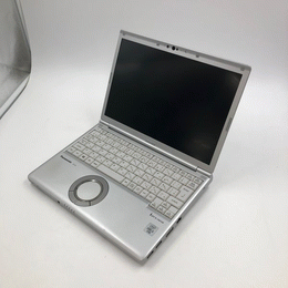 【美品】レッツノート✨ノートパソコン❤️設定済✨SSD✨超軽量✨i5 ヤマダモール | 中古ノートパソコン Windows11 Office付き Let