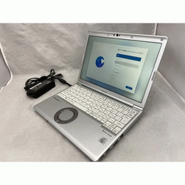 〔中古〕SV9R/912(CF-SV9RDLVS) Core i5 10310U プロセッサー (1.70GHz)/8GB/256GB(SSD)/Intel UHD Graphics/Windows11 Pro 64bit(MAR)(中古保証3ヶ月間)