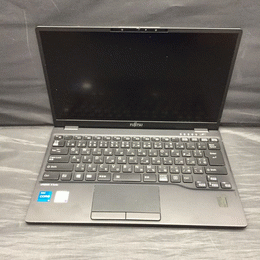 FUJITSU 〔中古〕FMV LOOX 75/G FMVL75GB Intel® Core™ i5-1230U