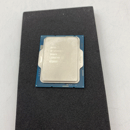【中古動作確認済】Intel Core i9-14900KF CPU Intel 〔中古〕インテル® Core™ i9 プロセッサー -14900KF BOX