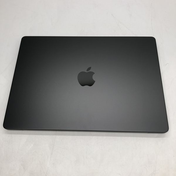 ジャンク品 M4 2024 14インチMacBook Pro スペースブラック MacBook 中古 販売】MacBook Pro M4 / 14インチ / 2024 / 32GB