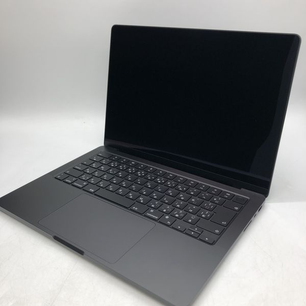 値下げApple MacBook Pro M4 スペースグレー 24GB 1TB 値下げApple MacBook Pro M4 スペースグレー 24GB 1TB