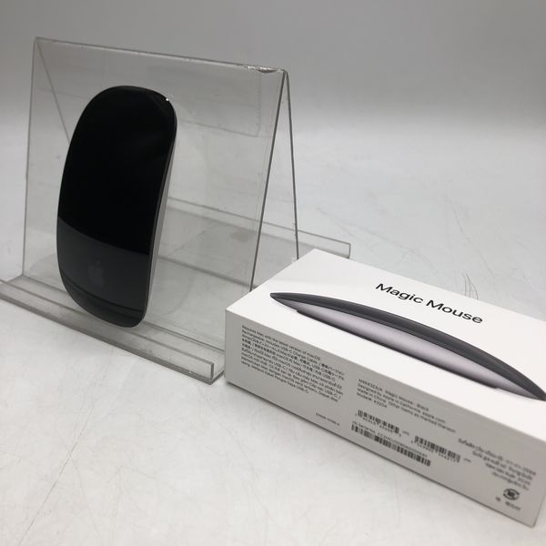 Apple magic mouse 極美品 ほぼ未使用 ほぼ未使用】Apple Magic Mouse - メルカリ