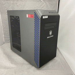 〔中古〕i5-12400搭載デスク RTX3060 インテル® Core™ i5-12400 プロセッサー 2.5GHz/32GB/512GB SSD/GeForce RTX 3060/Windows11 home(中古保証3ヶ月間)