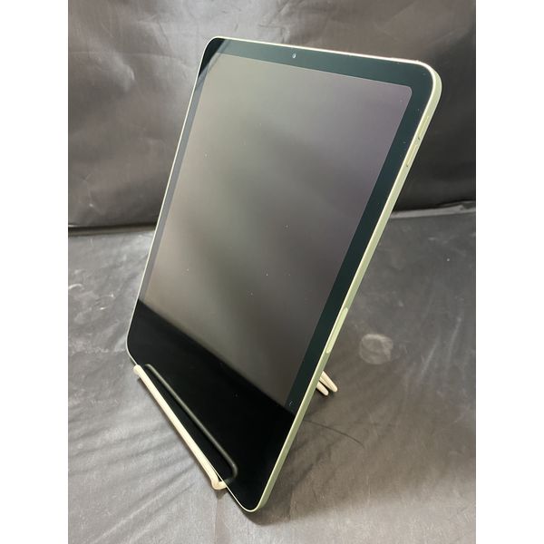APPLE 〔中古〕iPad Air(第4世代) 256GB MYG02J/A Green Wi-Fiモデル 