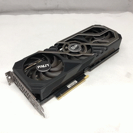 赤字) 正常動作品RTX3080ti palit Gaming pro 12GB Palit GeForce RTX 3080 Ti 12GB Gaming Pro GPU w/Box | 1yr