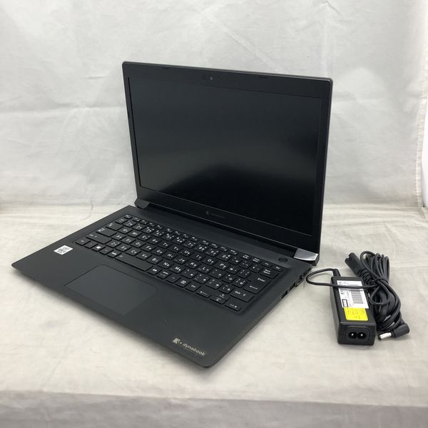 アキ dynabook S73/FP i5-10210U 16 512 S Dynabook S73 第10世代 Core i7 メモリ 16GB SSD 512GB 13.3