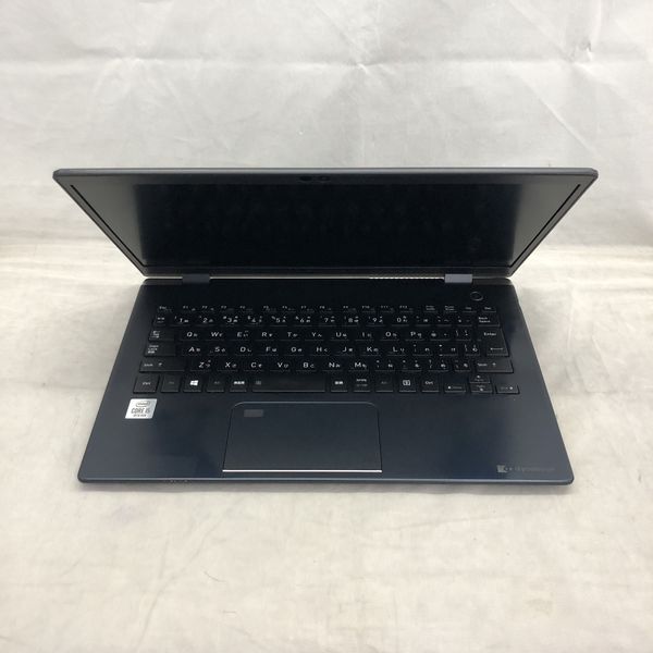 #626 東芝 Dynabook G83 i5-10210U 8GB 256GB NT: 第10世代☆東芝 DynaBook G83/FP Core i5-10210U /メモリ