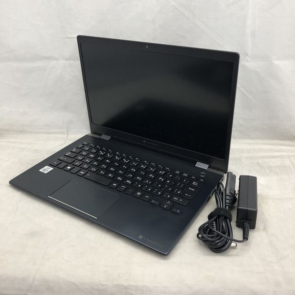 #626 東芝 Dynabook G83 i5-10210U 8GB 256GB Dynabook dynabook G83/FU (Core i5-10210U/8GB/SSD・256GB/光学