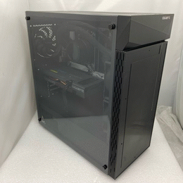 〔中古〕GB-R55600G1N5 Ryzen 5 5600X/32GB DDR4/1TB SSD + 2TB HDD/GeForce RTX 3060 12GB/Windows 11 Home(MAR)(中古保証3ヶ月間)