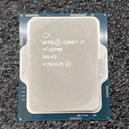 Core i7 12700 B670 メモリ64GB セット Core i7 12700 B670 メモリ64GB セット PCパーツ