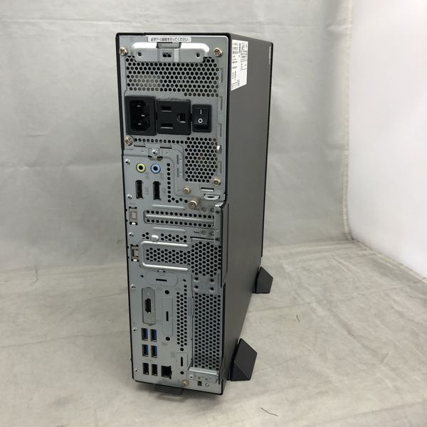 FUJITSU 〔中古〕FMVWE2D228 インテル® Core™ i7-10700