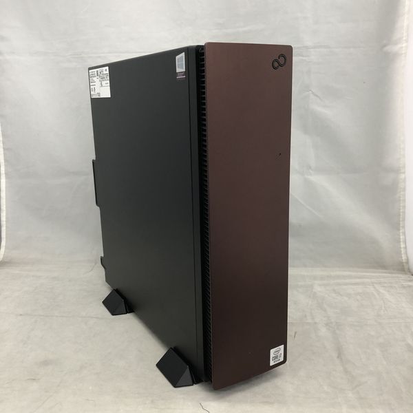 FH70/D1 23.8型 パソコン　☆ジャンク品 fh77d1_01.png