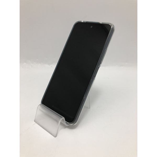 Xiaomi 〔中古〕Redmi Note 10 JE XIG02SHA グラファイトグレー