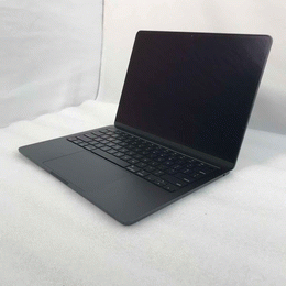 MacBook Air M3/2024モデル/MXCT3J/A /中古品/激安 ゲオ公式通販サイト/ゲオオンラインストア【中古】【安心保証