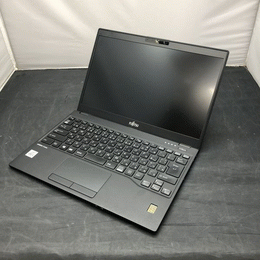【中古 初心者向け】富士通ノートパソコン Windows10 富士通 手軽にパソコンをはじめたい！格安中古 Windows10ノート