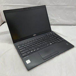 中古ノートパソコン FUJITSU(富士通) | パソコン工房【公式通販】