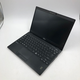 中古ノートPCFMV3015FB（オーシャンブラック） 中古ノートパソコン FUJITSU(富士通) | パソコン工房【公式通販】