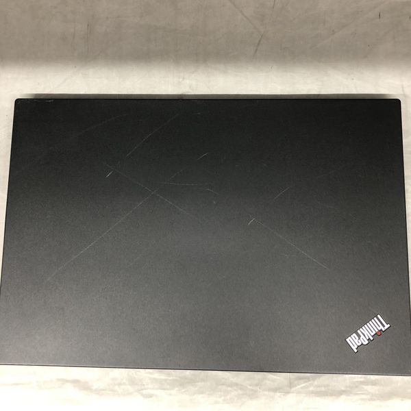 Lenovo 〔中古〕ThinkPad L590 Intel® Core™ i5 プロセッサー