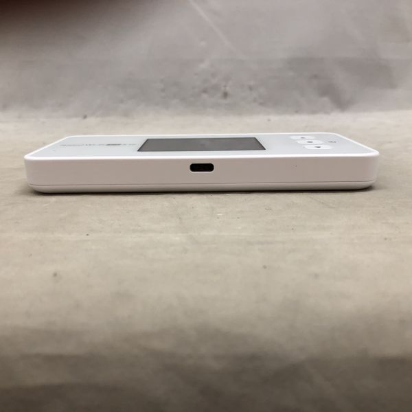 NEC 〔中古〕Speed Wi-Fi 5G X12 NAR03（中古保証1ヶ月間