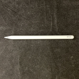 APPLE 〔中古〕Apple Pencil 第2世代 MU8F2J/A（中古保証1ヶ月間