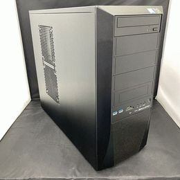 ryzen 2400g 自作ゲーミングpc中古 即納！】 Intel Core i5 10400 / GeForce GTX 1660 / メモリ