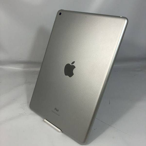 APPLE 〔中古〕iPad (第9世代) Wi-Fiモデル 64GB シルバー