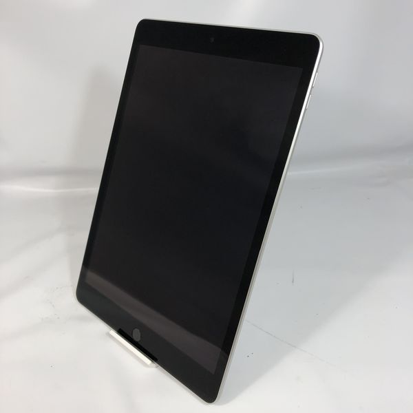 APPLE 〔中古〕iPad (第9世代) Wi-Fiモデル 64GB シルバー