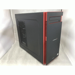 ミドルレンジ中古ゲーミング デスクトップPC | パソコン工房