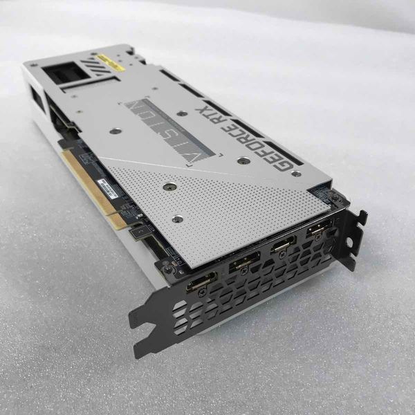 GIGABYTE RTX3070 VISION OC 8G rev1.0 中古 GIGABYTE RTX3070 VISION OC 8G rev1.0 中古（GIGABYTE Computer