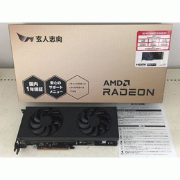 【美品/中古】ASUS TUF-RX6800XT-O16G-GAMING ASUS AMD Radeon RX 6800 XT 16GB GDDR6 Graphics Card (TUF
