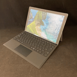 Microsoft 〔中古〕Surface Pro7+ インテル® Core™ i5