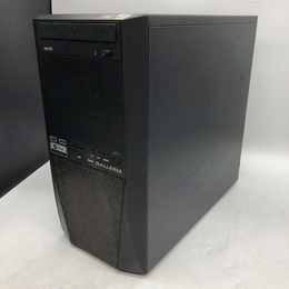 iiyama DTPC i5/MEM16GB/SSD500GB 中古品 iiyama DTPC i5/MEM16GB/SSD500GB 中古品 iiyama DTPC i5