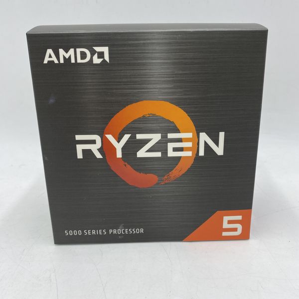 Ryzen5 5600x 中古 AMD 〔中古〕Ryzen5 5600X BOX（中古保証1ヶ月間） | パソコン