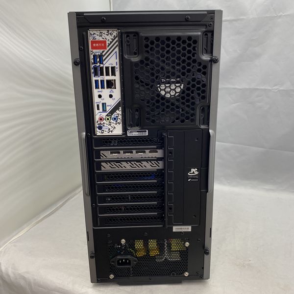 THIRDWAVE 〔中古〕GALLERIA XA7R-78XT Ryzen7 7700/32GB/1TB