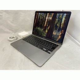 〔中古〕MacBook Pro (13inch,2020,TB3portx4 2.0GHz Intel® Core™ i5 プロセッサー/16GB/500GB SSD/CPU内蔵(中古保証3ヶ月間)