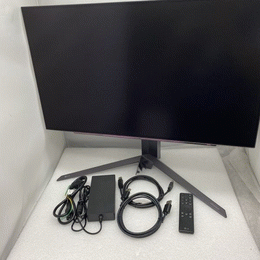 JAPANNEXT 〔中古〕27インチ液晶ディスプレイ JN-IPS272WQHDR
