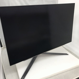 ViewSonic 〔中古〕27インチ液晶ディスプレイ XG2705(中古保証3