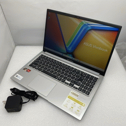 〔中古〕M1502YA-BQ653W Ryzen 7 5825U/DDR4 16GB/1TB SSD/CPU内蔵/Windows 11 Home(中古保証3ヶ月間)