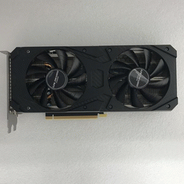 ノーブランド 〔中古〕NVIDIA RTX A2000 12GB（中古保証1ヶ月間