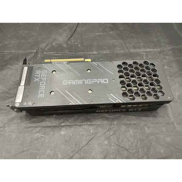 Palit 〔中古〕GeForce RTX3070 GamingPro V1 8GB LHR