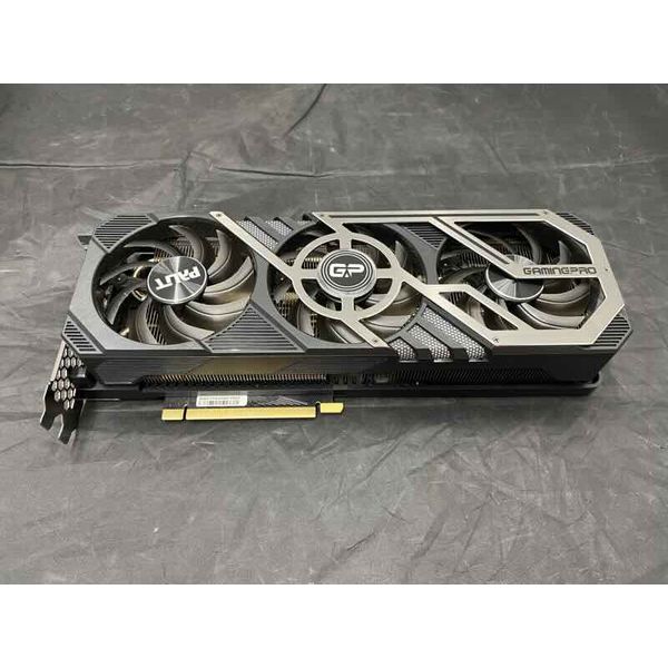 Palit 〔中古〕GeForce RTX3070 GamingPro V1 8GB LHR