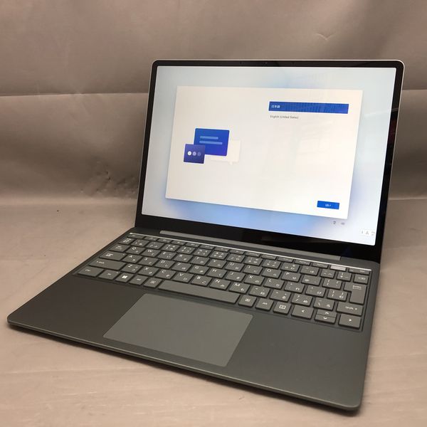 Microsoft 〔中古〕Surface Laptop Go3 12.4インチ XK1-00010