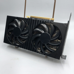MSI 〔中古〕MSI GeForce RTX 4060 VENTUS 2X BLACK 8G（中古1ヶ月保証