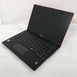Fujitsu ノートPC15インチ　i7 中古 富士通 アウトレット・再生品・中古パソコンの通販