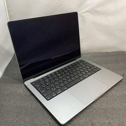 APPLE 〔中古〕MacBook Pro (13-inch, 2019, Thunderbolt3×4
