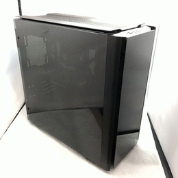 えむじぇー　自作pc 中古 ミドルレンジ中古ゲーミング デスクトップPC | パソコン工房