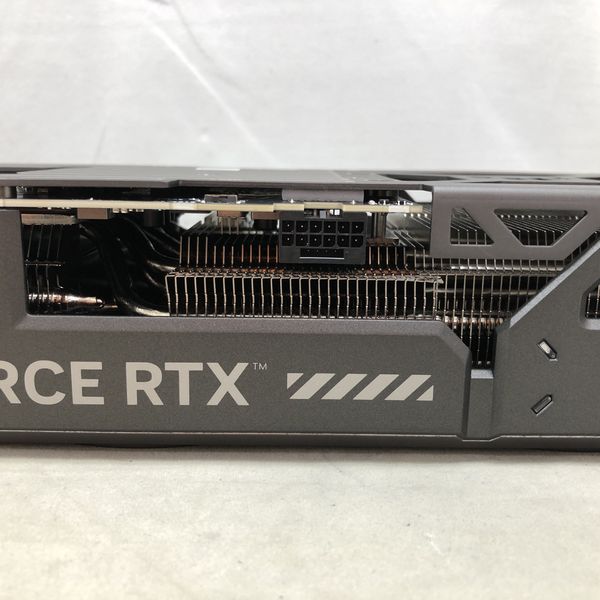 ASUS 〔中古〕TUF-RTX5070TI-O16G-GAMING（中古保証1ヶ月間