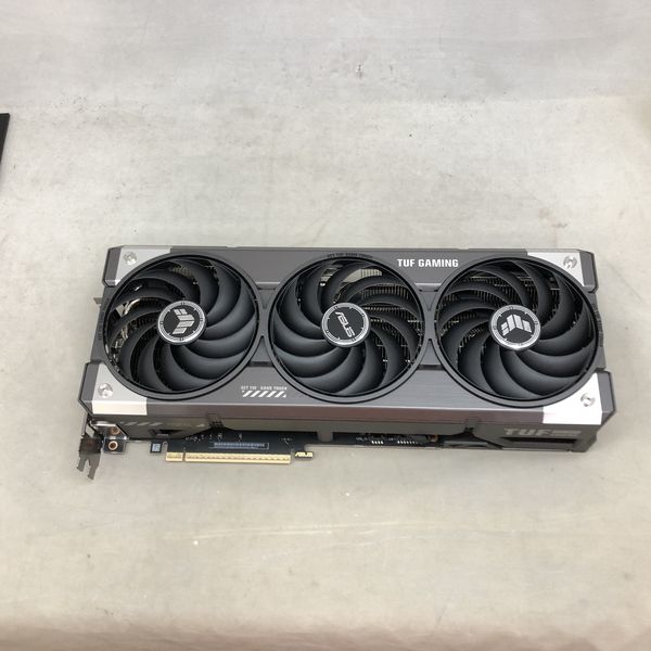 ASUS TUF GAMING RTX3070ti 中古品 ASUS 〔中古〕TUF-RTX3070-O8G-GAMING（中古1ヶ月保証