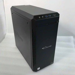 自作ゲーミングPC　i5/16GB/256GB+2TB/GTX1660Super Amazon.co.jp: WaffleMK ゲーミングPC タワー型 G-Storm AMD